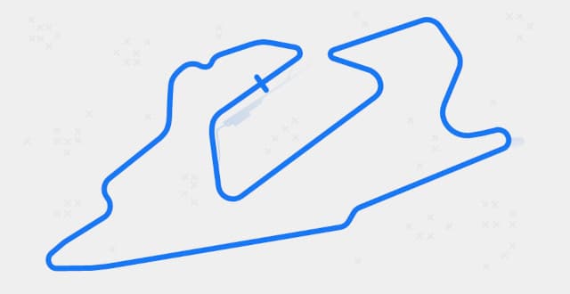 Bedford Autodrome