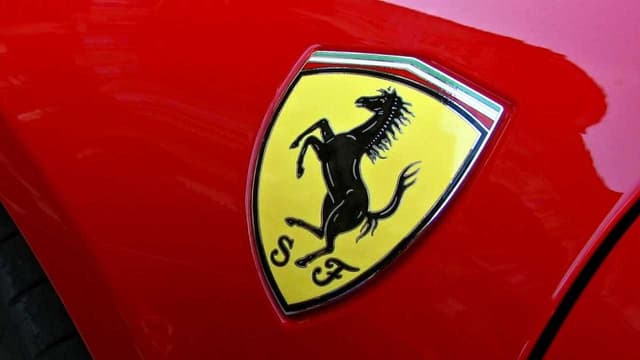 Ferrari Files 'LC67' Trademark. Is Another Special Model Coming?