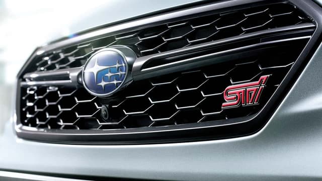 Subaru Swears: 'STI Isn't Dead'