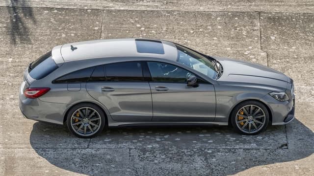 Mercedes Designer Sounds The Alarm: 'Nobody Is Buying' Wagons Anymore