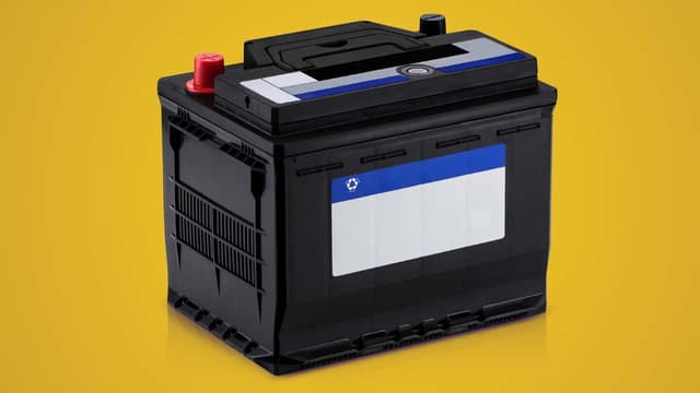 Here's Why Your Car Battery Keeps Dying