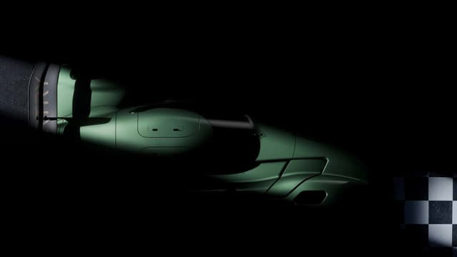 McMurtry Teases Production Version Of Its Wild Electric Hypercar