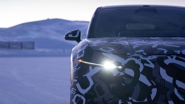 Lucid Delays Its Tesla Model Y Rival To Avoid 'Mistakes Of The Past'
