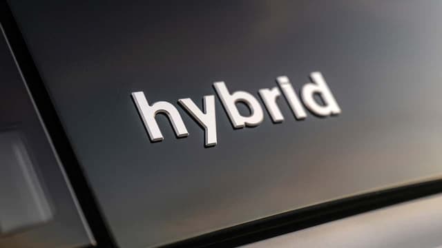 Hyundai Could Be The Next Automaker To Go Hybrid-Only
