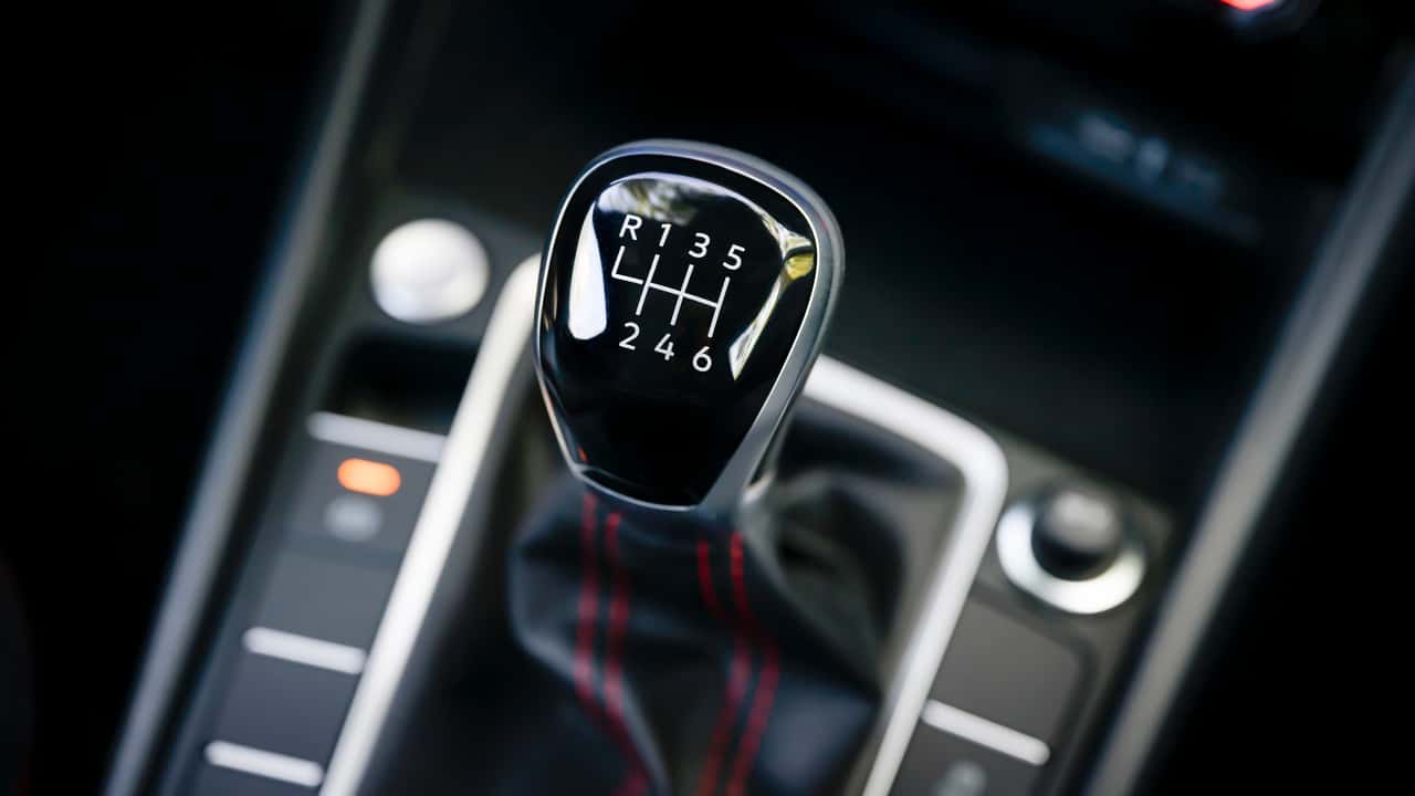 Volkswagen Is Officially Done Selling Manual Cars In America