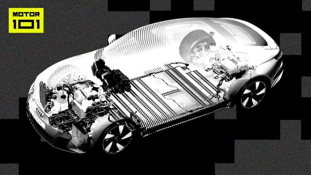 AWD Vs 4WD: What's the Difference And Which One Do You Need?