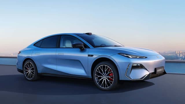 Gen Z Is More Open Than Ever To Chinese Cars: Study