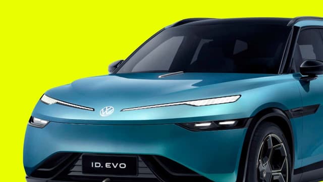Volkswagen Has 10+ New Models Coming In 2026. Here's All Of Them