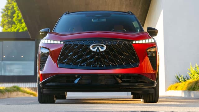 Nissan CEO Explains What Went Wrong With Infiniti