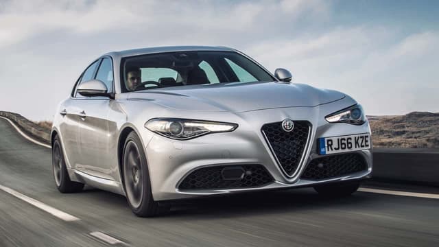 Stellantis Is Bringing Back Diesel Due To 'Customer Demand'