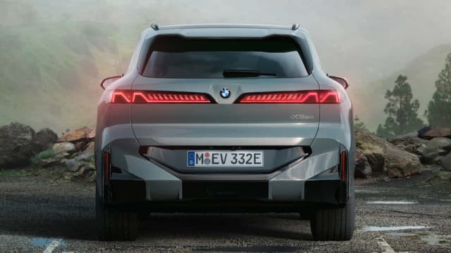 BMW Explains Why It Got Rid Of The X5's Best Feature
