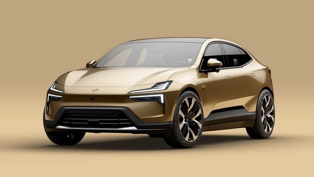 Would A Massive Discount Entice You To Buy A Polestar 4?