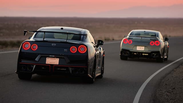 Next-Gen Nissan GT-R Could Return By 2030