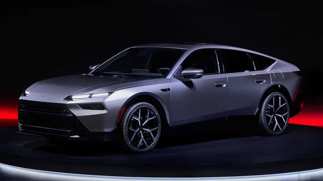 Honda Bets On Hybrids With New Sedan And SUV Coming In 2028