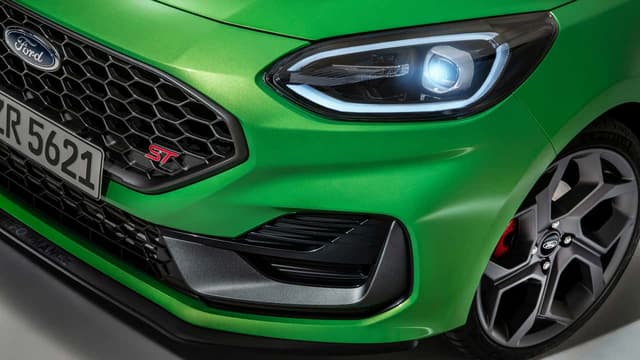 'We Have To Pay The Bills:' Ford Explains Why The Fiesta Had To Die In Europe