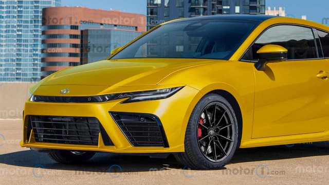 Gotcha: Toyota's New Mid-Engine Sports Car Possibly Caught Testing On Video