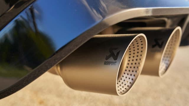 VW Group Risks $1.7 Billion Fine For Missing Emissions Target