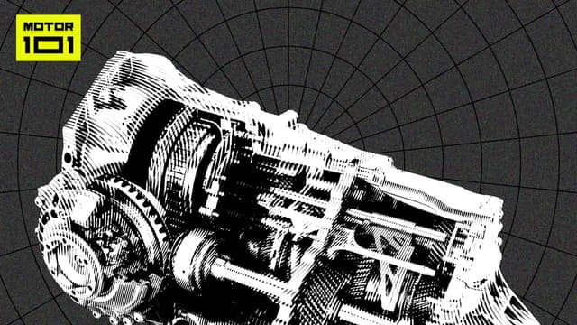 The Three Types Of Automatic Transmissions—And How They Actually Work