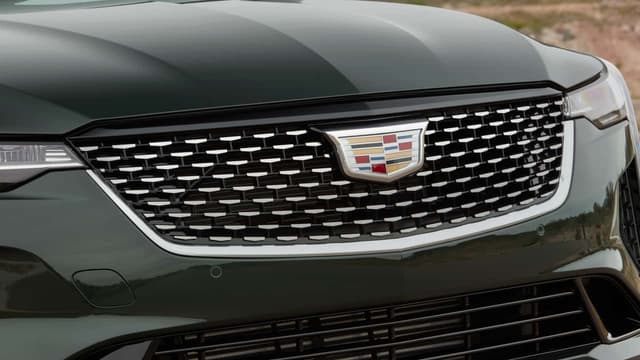 GM Is Spending Millions On A New Cadillac With A Gas Engine